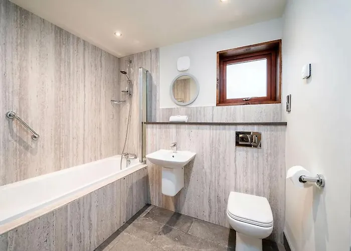 假日公园 Keldy Forest - Forest Holidays 皮克林