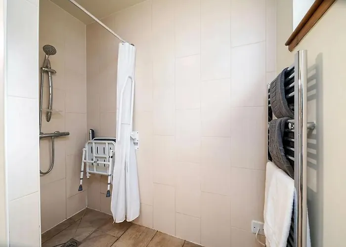 假日公园 Keldy Forest - Forest Holidays 皮克林