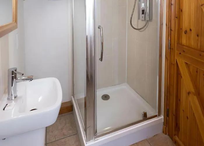 Keldy Forest - Forest Holidays