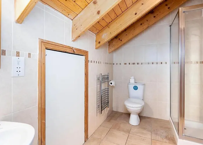 Keldy Forest - Forest Holidays